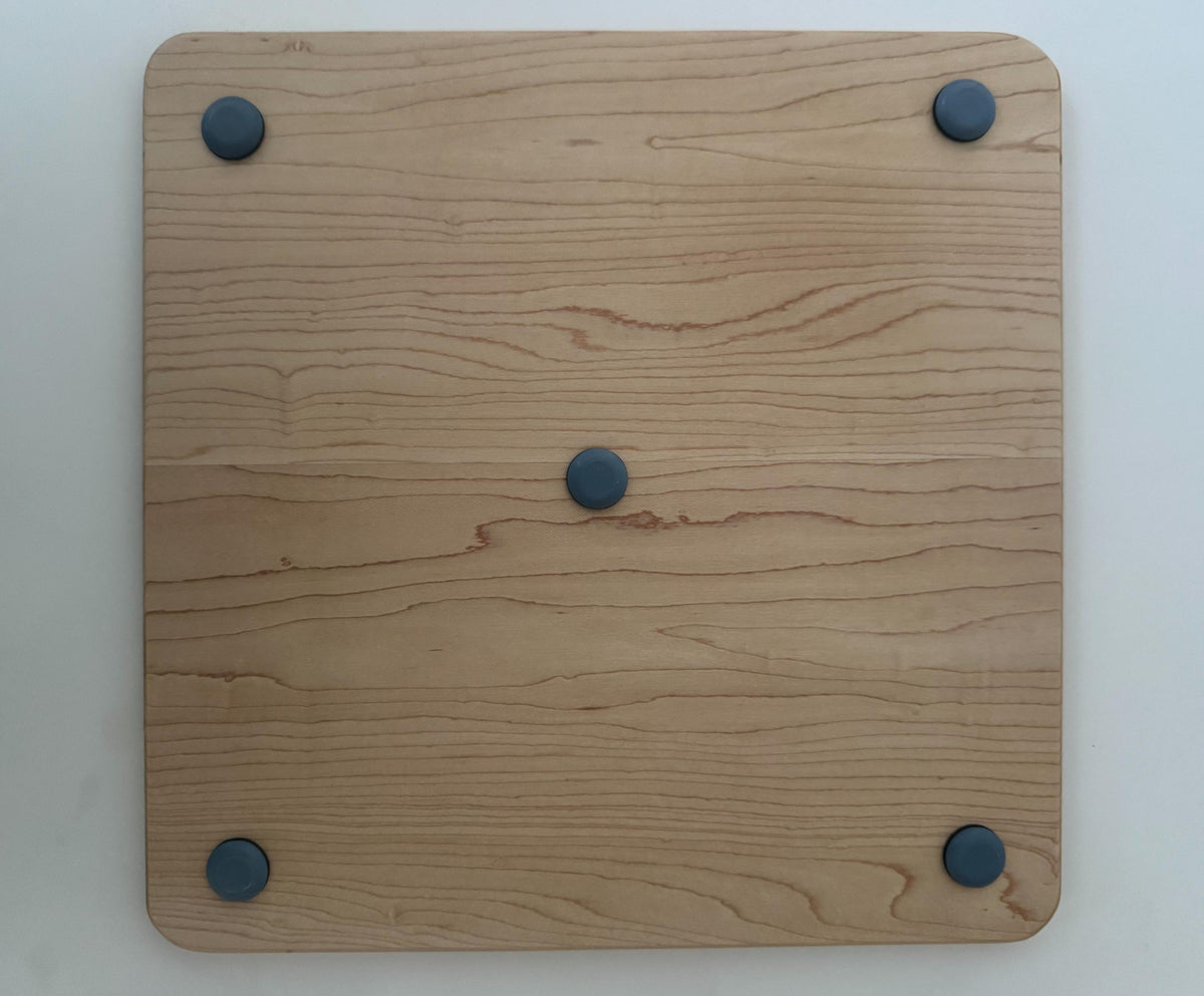 Small Appliance Sliding Tray, Handmade, Solid Oak or Maple, Coffee Makers, Blenders, More, Custom sizes