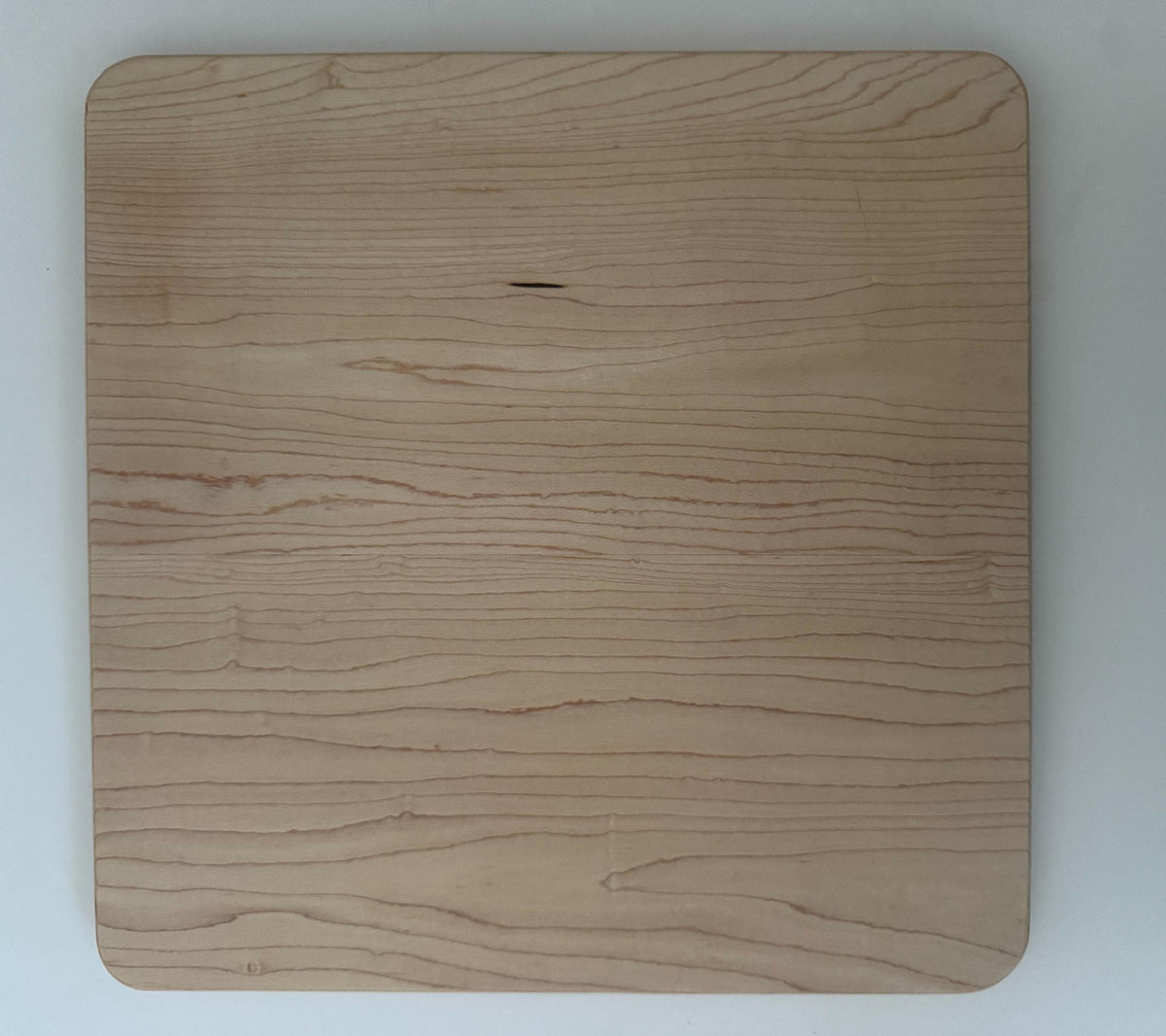 Small Appliance Sliding Tray, Handmade, Solid Oak or Maple, Coffee Makers, Blenders, More, Custom sizes