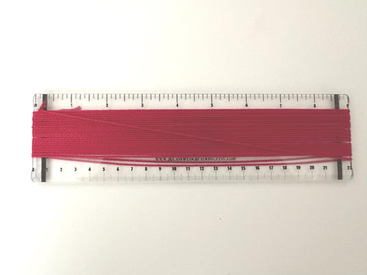 Floss Ruler, Floss Thread Measure and Cut, Tool for Needlework