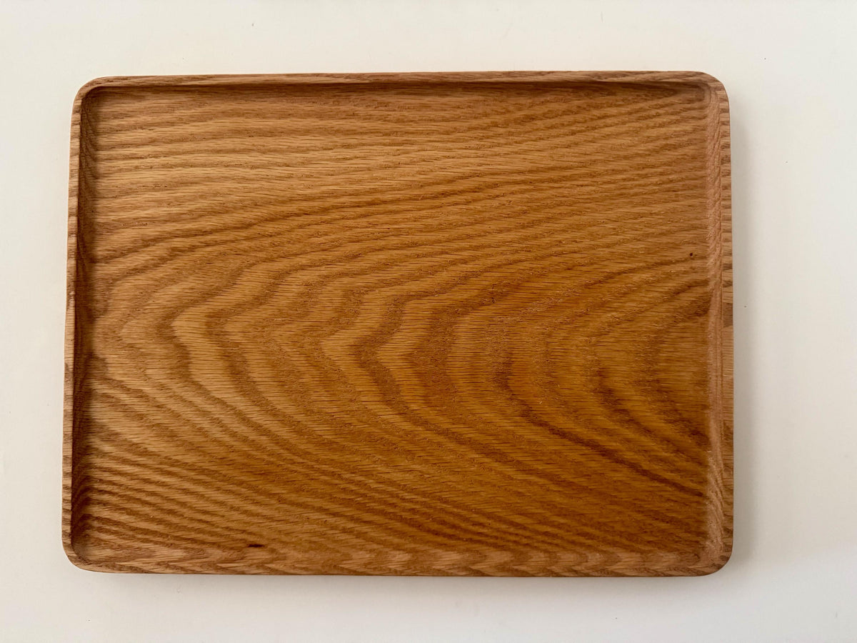Small Appliance Sliding Tray, Handmade, Solid Oak or Maple, Coffee Makers, Blenders, More, Custom sizes