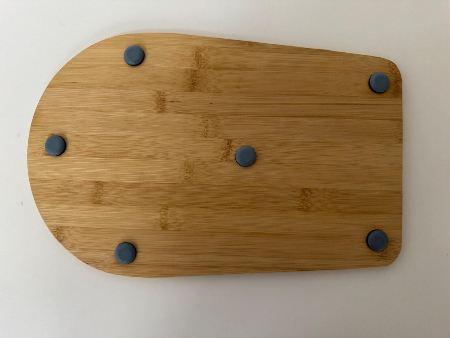 Stand Mixer Sliding Tray, Solid Oak, KitchenAid Accessory (3 Sizes)