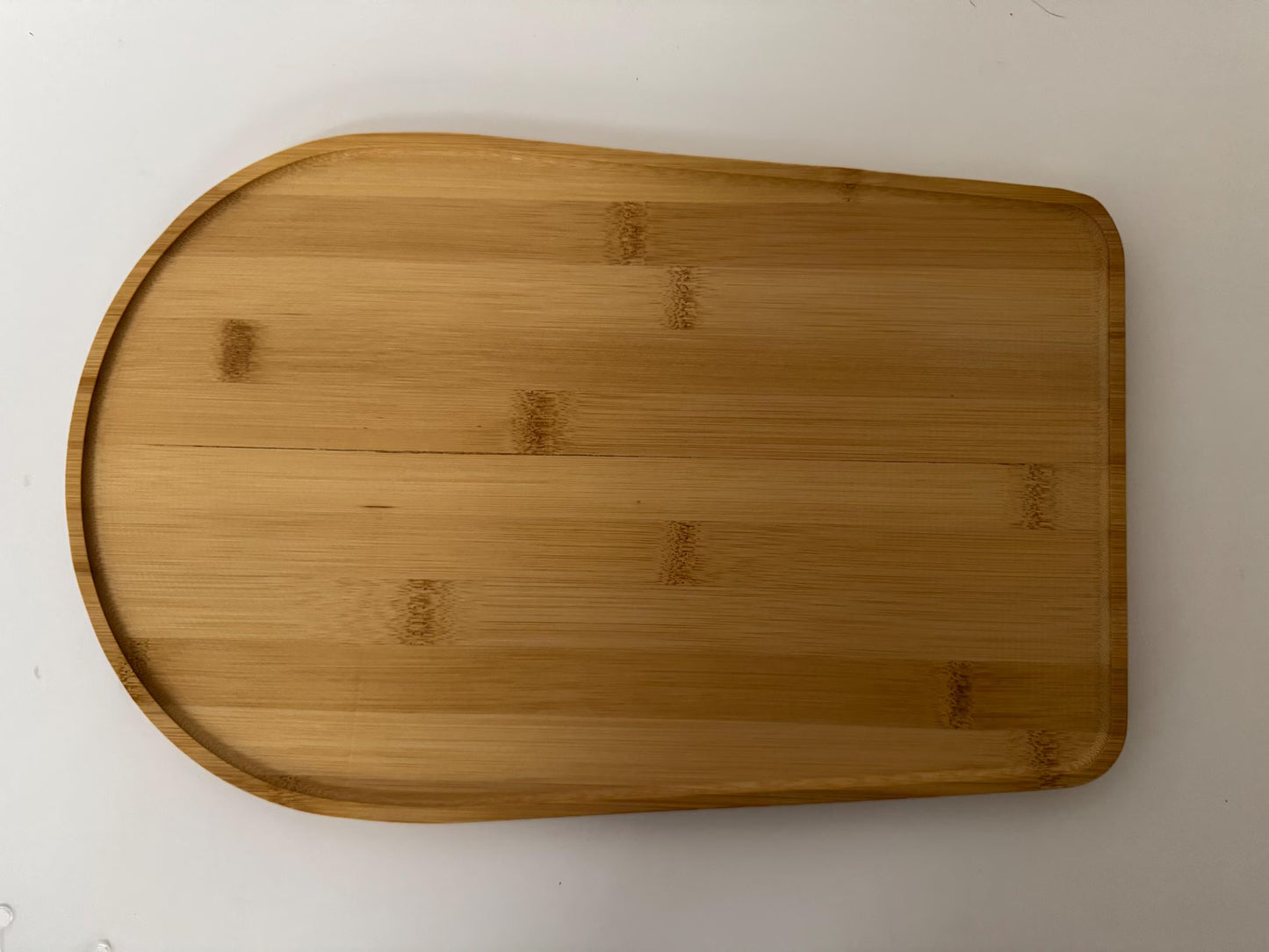 Stand Mixer Sliding Tray, Solid Oak, KitchenAid Accessory (3 Sizes)